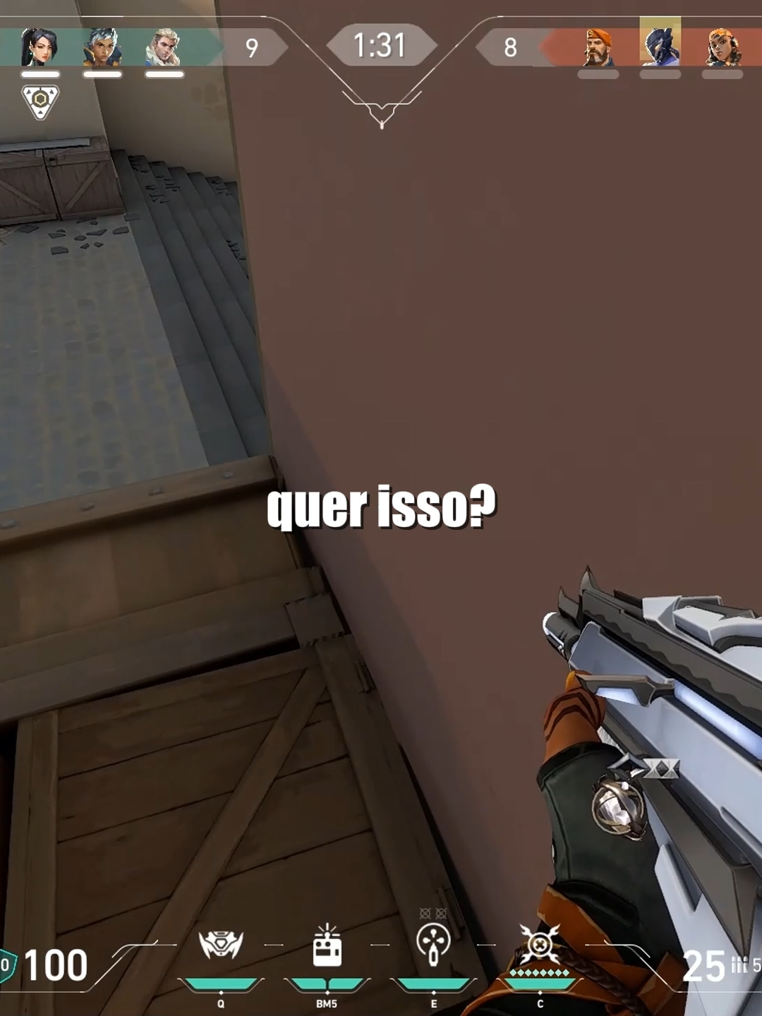 tutorial ai de slow 👍 aliás, quem quiser uma edit de graça, me chama na dm, que o primeiro que pedir eu faço, to precisnado de clips ai 😭😭 #Valorant #fy #valorantclips #aftereffects #aftereffectstutorial #aftereffectsvalorant #slow #slowaftereffects