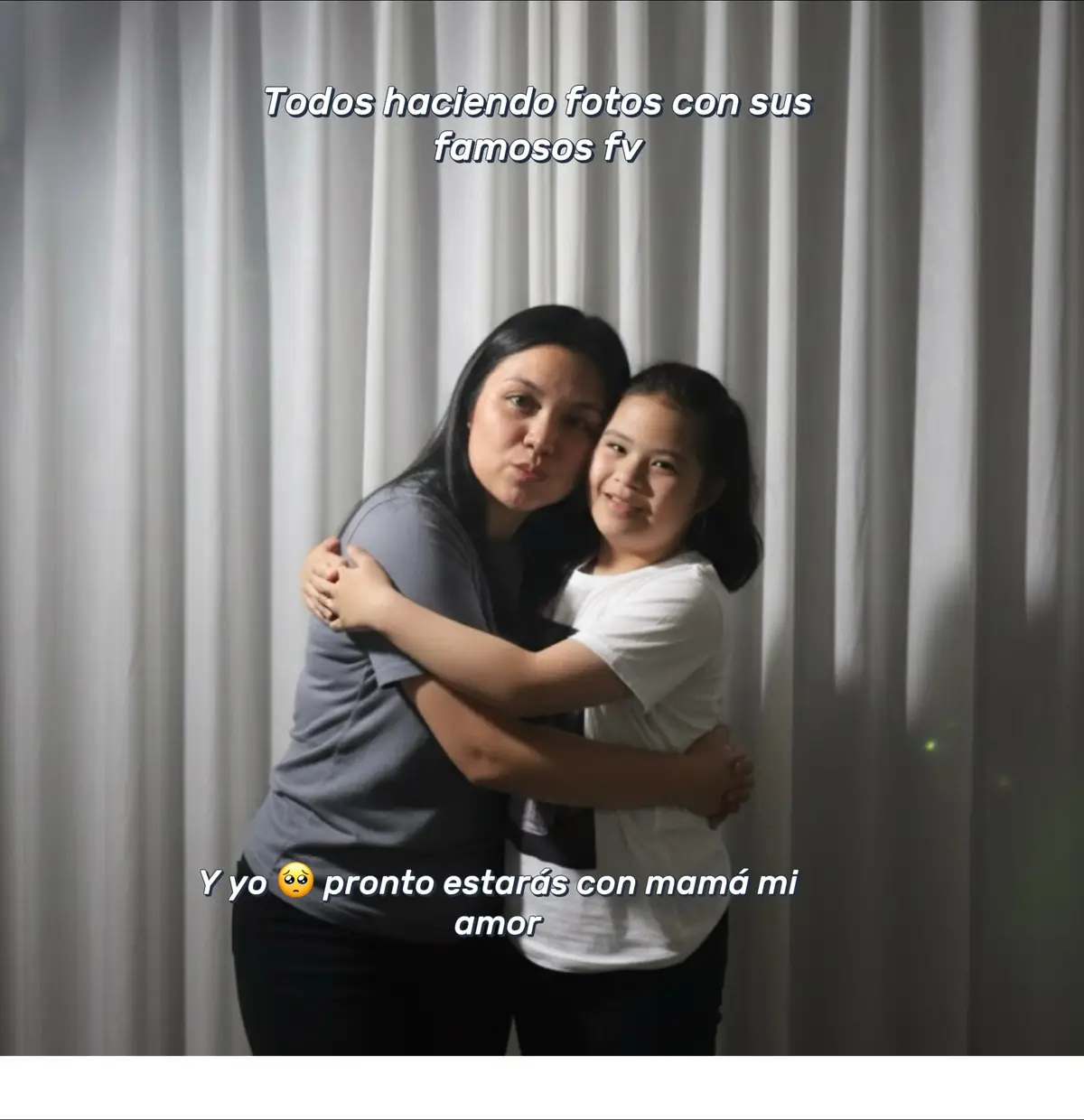 Mi primer amor 🥺 mi pequeña princesa pronto Dios te permitirá estar con mamá 🙌🏻❤️‍🩹 #parati #ia #tiktokviral 
