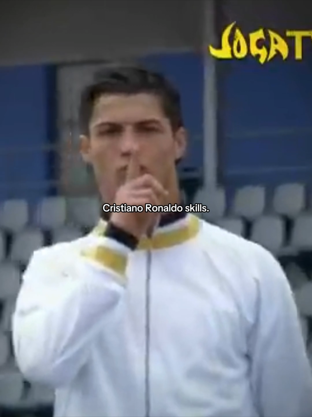 Ronaldo skills🤩🔥 | #football #footballtiktok #cristianoronaldo #_7mustafayev_ #fyp 