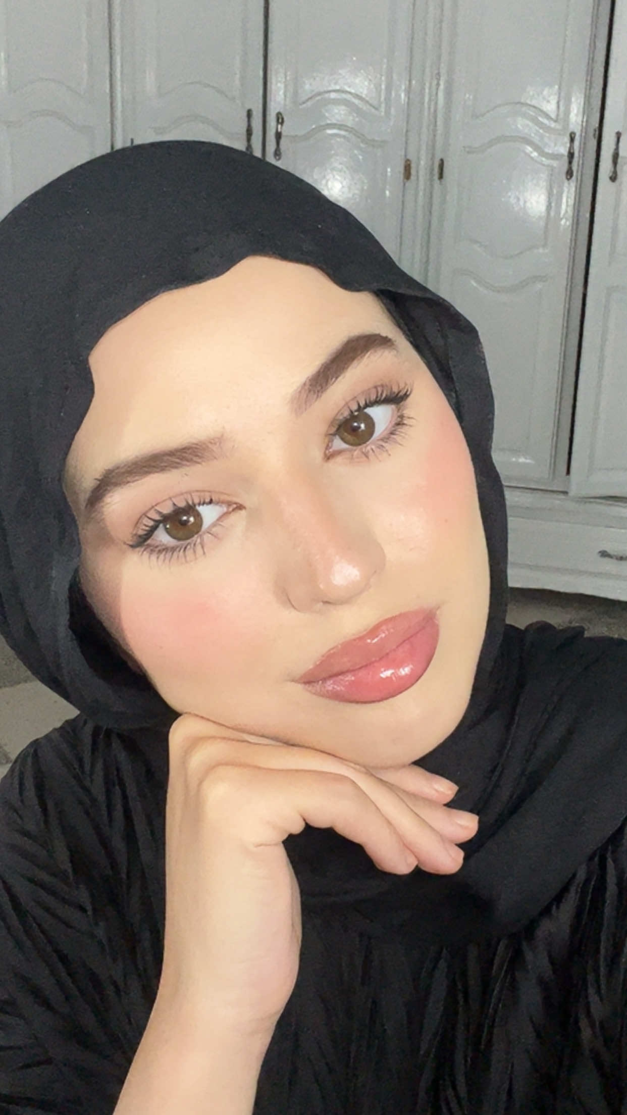 🫶🏻🫶🏻 #tik_tok #fyp #videoviral #makeup #grwm 