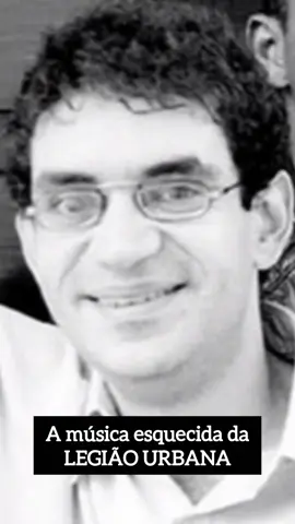 a música da #legiaourbana que ficou fora do disco #renatorusso #mpb #rock #anos80 