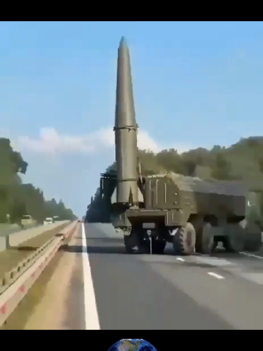 Russia Deploys Iskander Missiles Near Poland's Border In Kaliningrad. #boydnews 