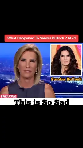 At 61, The Tragedy Of Sandra Bullock Is Beyond Heartbreaking 💔 #sandrabullock #foryou #sandra #bullock #actor 
