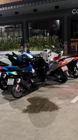 #pcx160ล้อ17แต่งสวย #จ็อด⚡️ #pcxแต่งสวย #pcx160 #fyp 