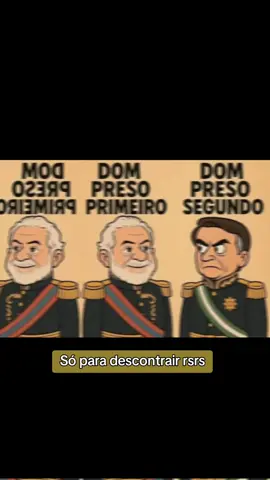 Lula e Bolsonaro #viral #magia #exu #politicaltiktok #daemon 