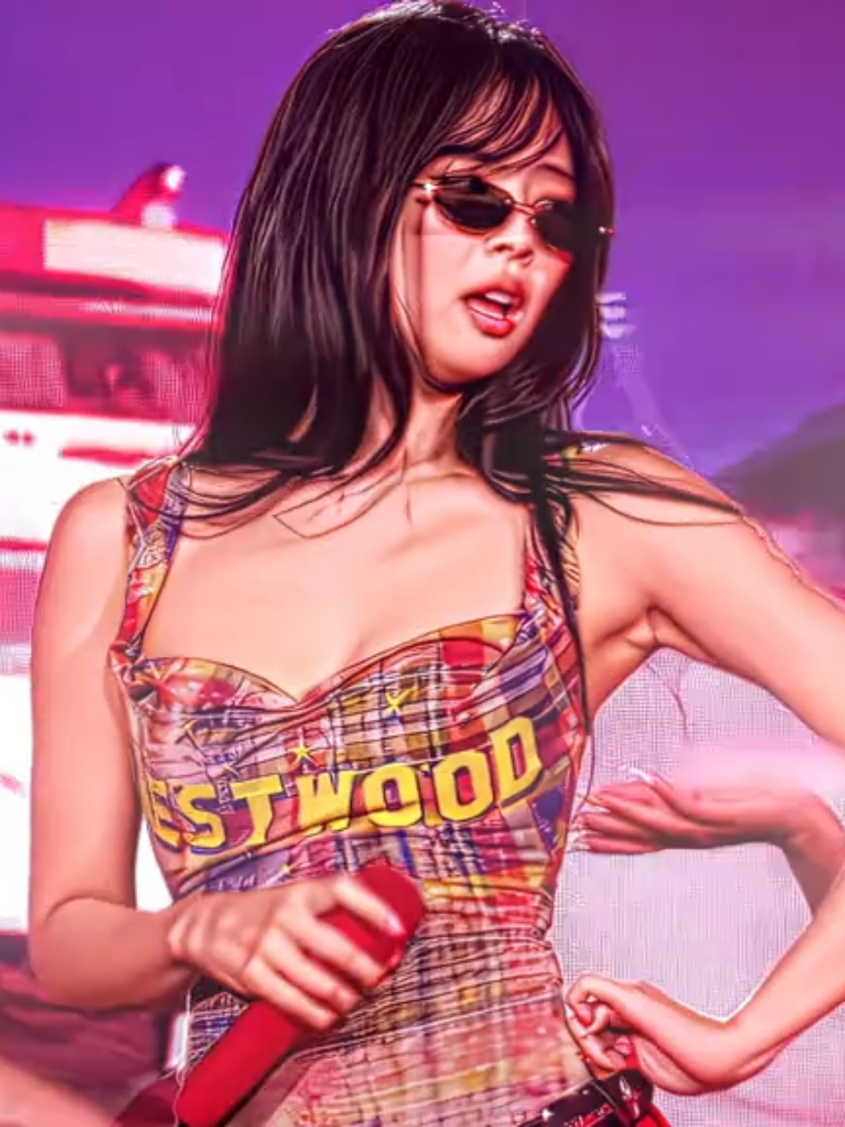 #blackpink #jennie #kpop #fyp #deadline  Jennie Deadline Wolrd Tour Handlebars, Like Jennie Fancam Blackpink Jennie 4k Edit Jennie Dj Angelo Martillando