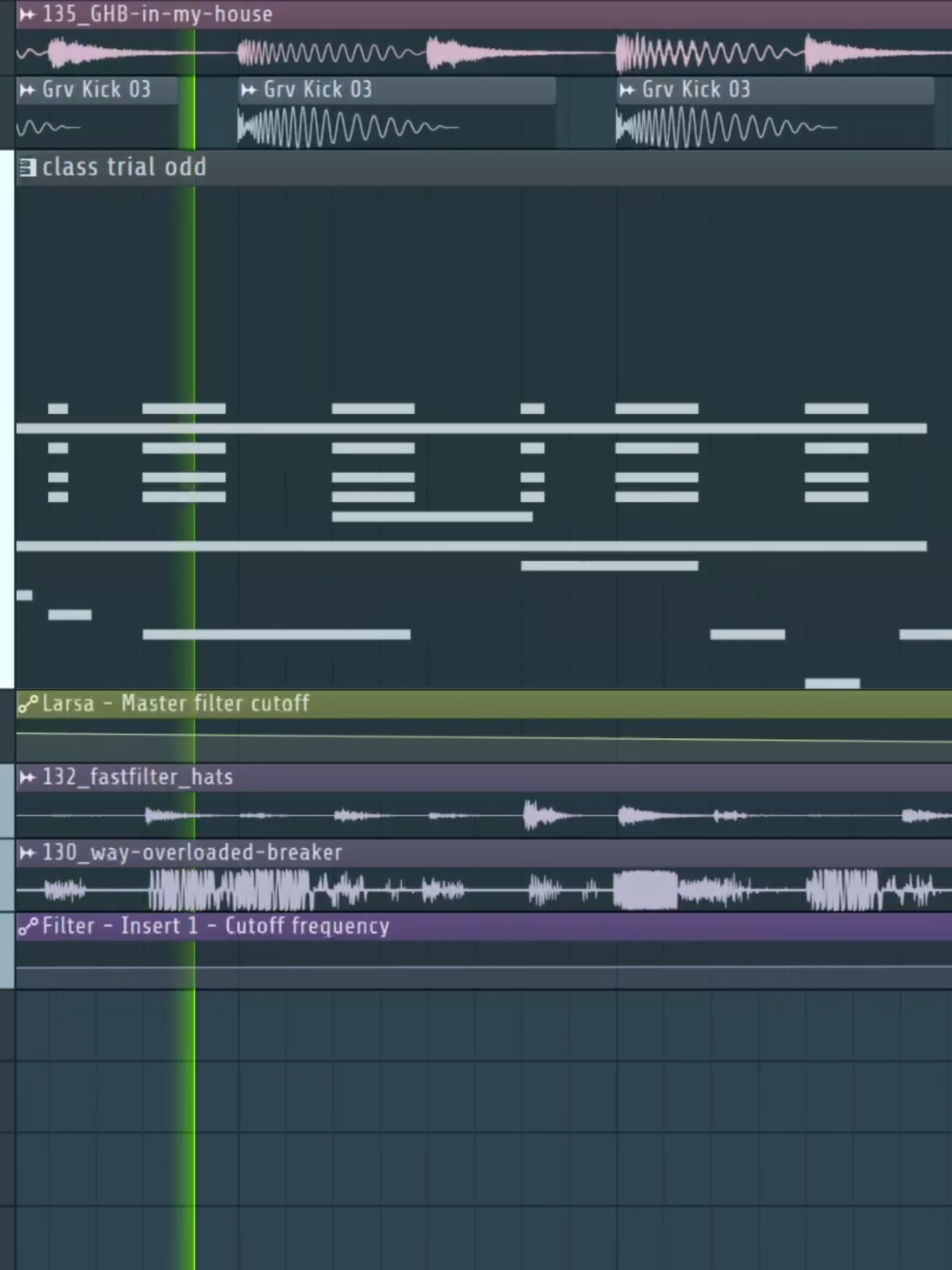 #danganronpa type beat #videogamemusic #producer #music