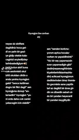 dehsetul vehset olamadi😡👊🏻 #nighthascome #kyungjun #kesfetol #kesfet #kesfetduasi🧕🤲🏻 