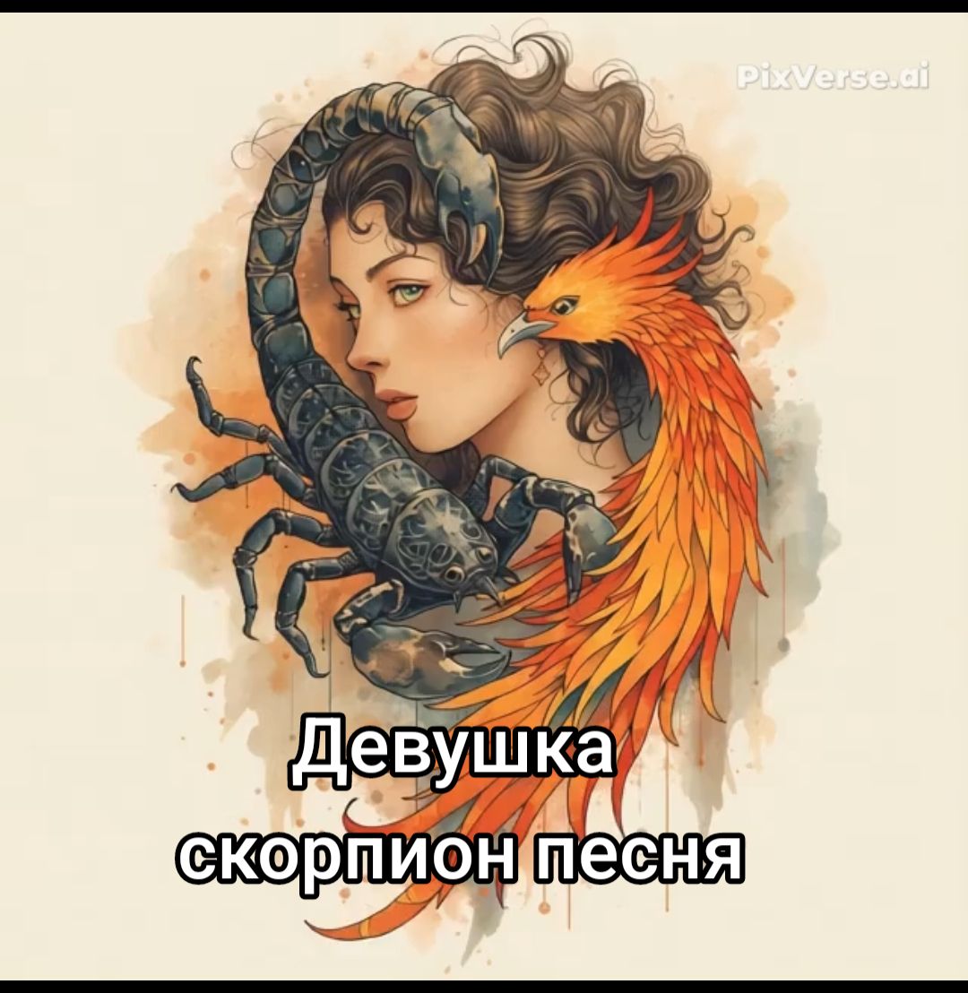 #знакзодиакаскорпион #скорпион #ззскорпион #хочуврекомендации 