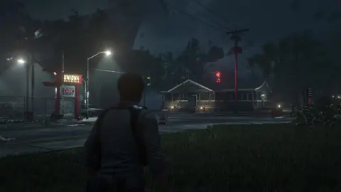 #theevilwithin #theevilwithin2 #horrorgame #fyp #tiktok 