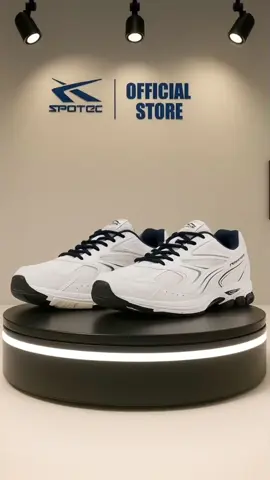 Spotec Running Glade Sepatu Lari pria wanita #fyp #viral #trending #sepatu #Running 