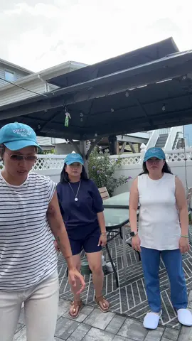 Y Tu Ito Ito  Dance #dancechallenge #tiktokdance #fyp #viral