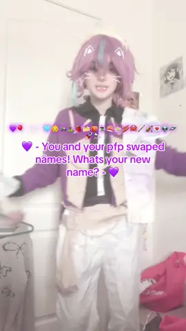 #ruikamishiro - 🥺🩵😂🍣- #ruikamishirocosplay #wonderlandsxshowtime #wxs #lilli 