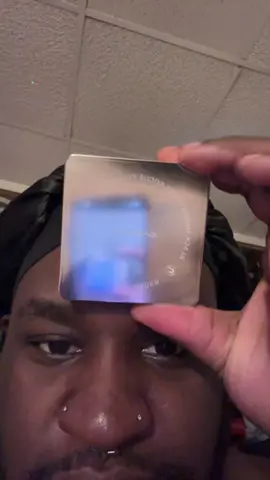 Yeah I haven’t put the powder down since I got it 