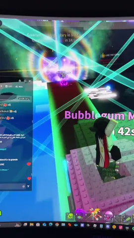 الحظ جامد 😂😂 #roblox #روبلوكس #ماب_السرقه #garamaandmadundung #dragoncannelloni 