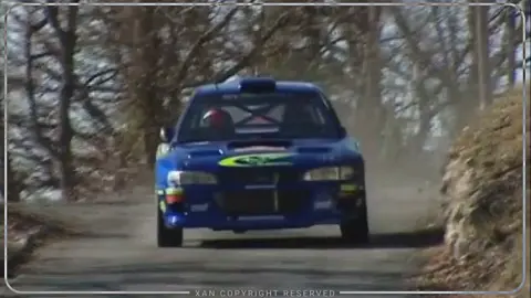 Rally and this song >> #viral #cars #fyp #rally #wrc