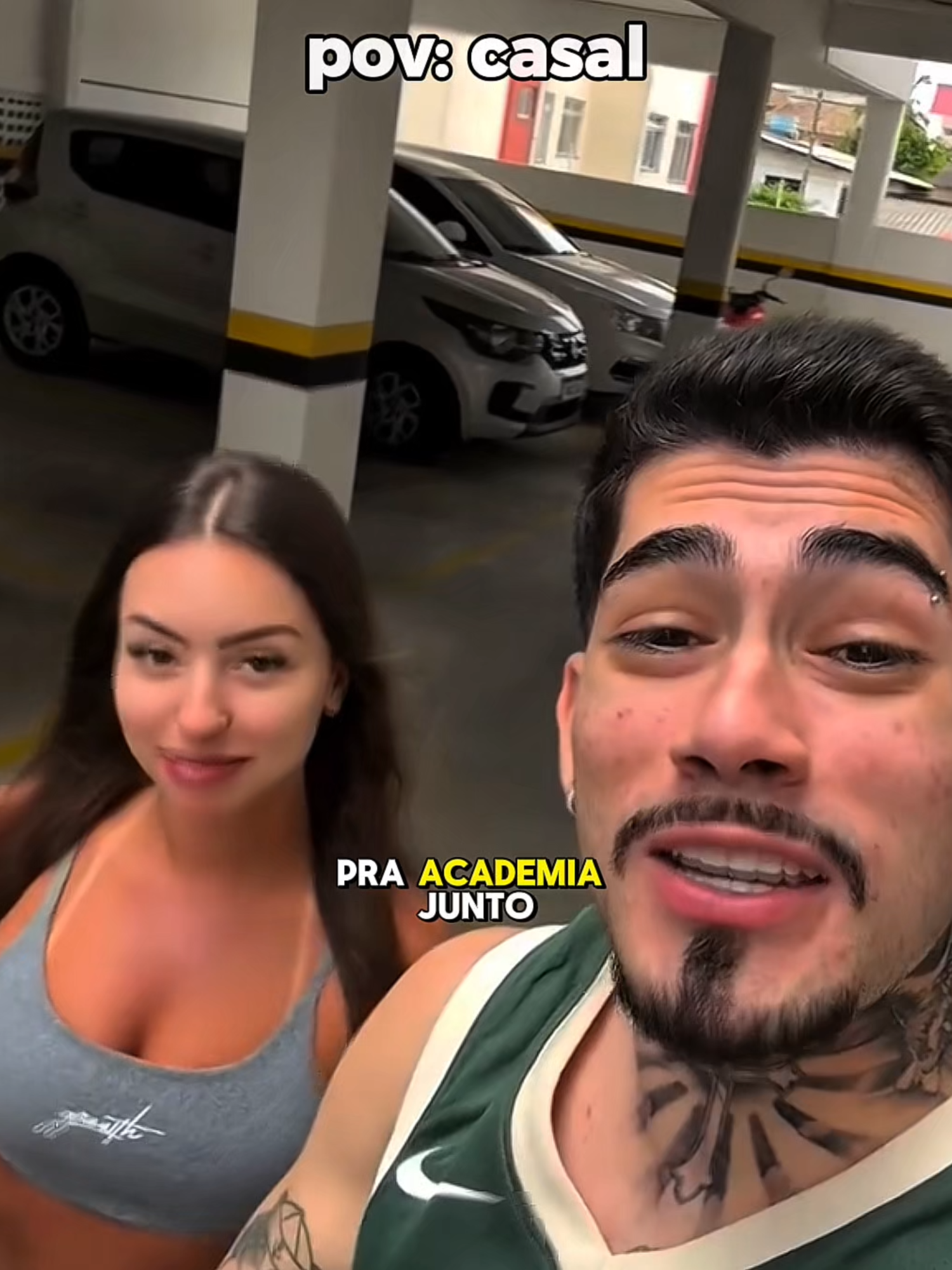 pov: casais kkkk 😂❤️| #memestiktok #casal #memesbr #perolasbrasileiras #humor #pov