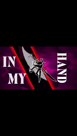 DELTARUNE X KENDRICK LAMAR #deltarune #undertale #edit #kendricklamar #fyp 