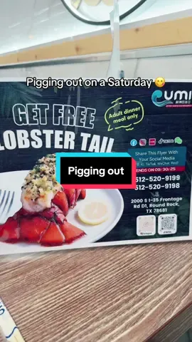 If you are around Roundrock and Austin and seafood lover , you have to  come check them out! I am already in heaven!!! #foodietiktok #Foodie #aycebuffet #umiroundrock #LanguageLearning 