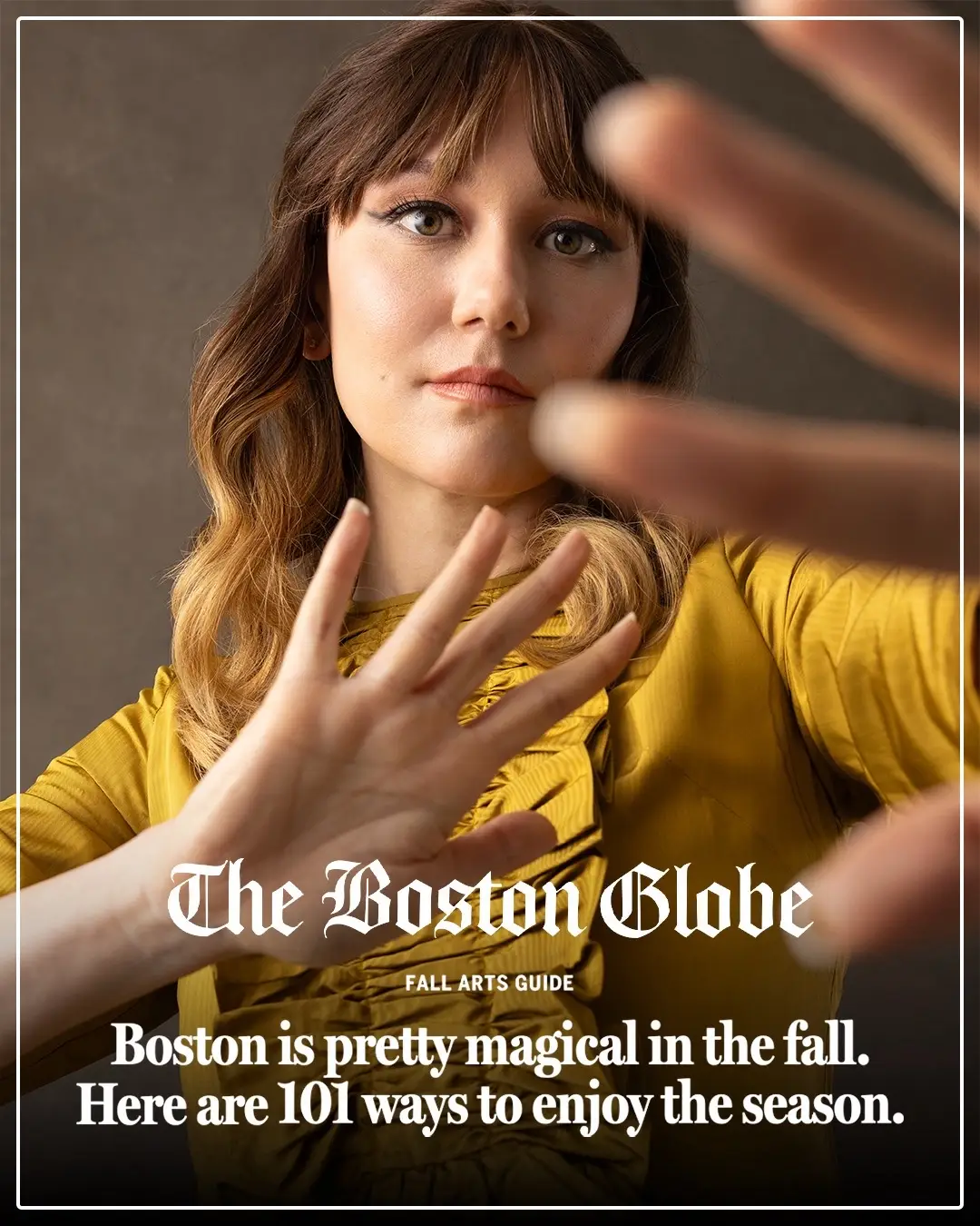 Thanks to the Boston Globe for including shows from @MollyTuttle at Royale in Boston (9/17), Mary Halvorson at Regattabar in Cambridge (9/18), and @Cecile McLorin Salvant at Berklee Performance Center (Celebrity Series) (11/1) in the Fall Preview of notable events.  #MollyTuttle #MaryHalvorson #CecileMcLorinSalvant #LiveMusic #BostonGlobe 