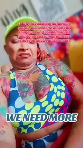 This song FIRE 🔥🔥🔥🔥🔥🔥#learningkorean #learnkorean #koreantiktok #fire #ineedmore 