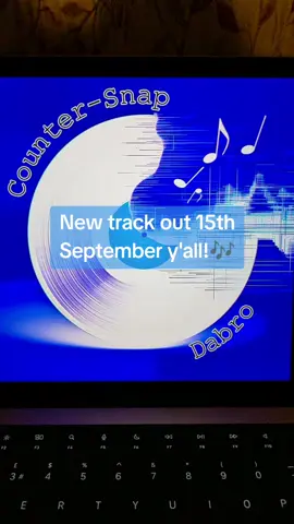 Always excited to release new original tracks 🙏🎶 #independentartist #dabro #musicproduction #bedroomproducer 