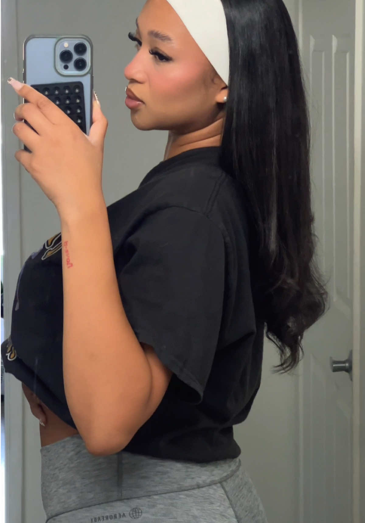 Showing face 🤍