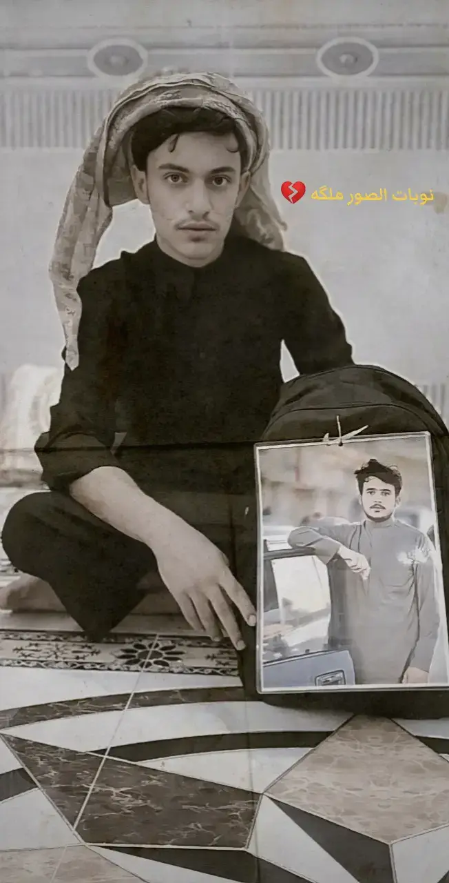 #تصميم_فيديوهات🎶🎤🎬 #فاضل_عواد_السماوي #موكب_الاحزان #فقيدي #العراق 