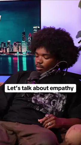 A line must be drawn. #thejaampodcast . . . #charliekirk #empathy