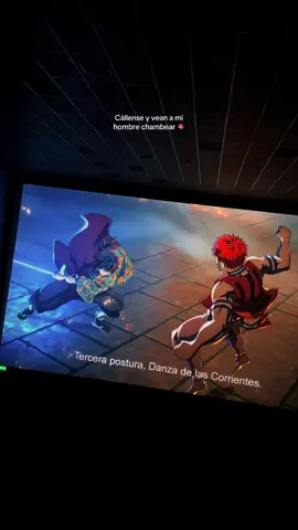 Tomioka 🫦 #giyuutomioka #demonslayer  #pelicula #estreno #kimetsunoyaiba 