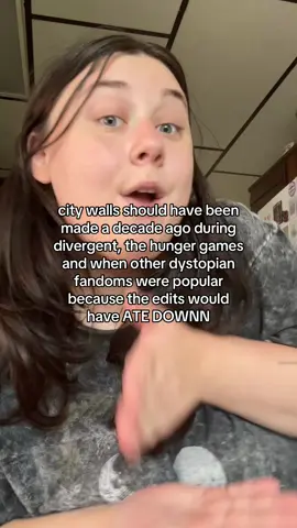 should i make a divergent edit | #twentyonepilots #dystopian #divergent #thehungergames #fypシ 