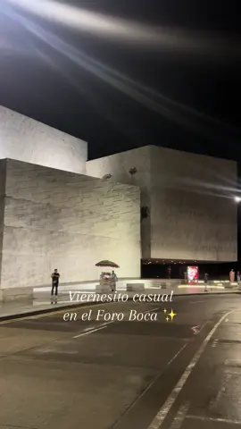 Gracias Foro Boca 🫶🏻✨ Concierto para salir de la rutina un típico Viernes por la noche 🥺, estuvo hermoso 😭🩷 #bocadelrio #veracruz #beachlife #foroboca 