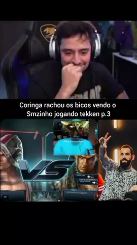 que cara bom kkkkk #loud_coringa #loudcoringa #cortesloudcoringa #smzinho 