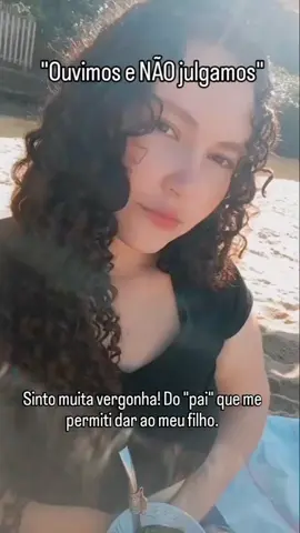 Ouvimos e não julgamos  #abandono #covardia #viral #entretenimento #real 