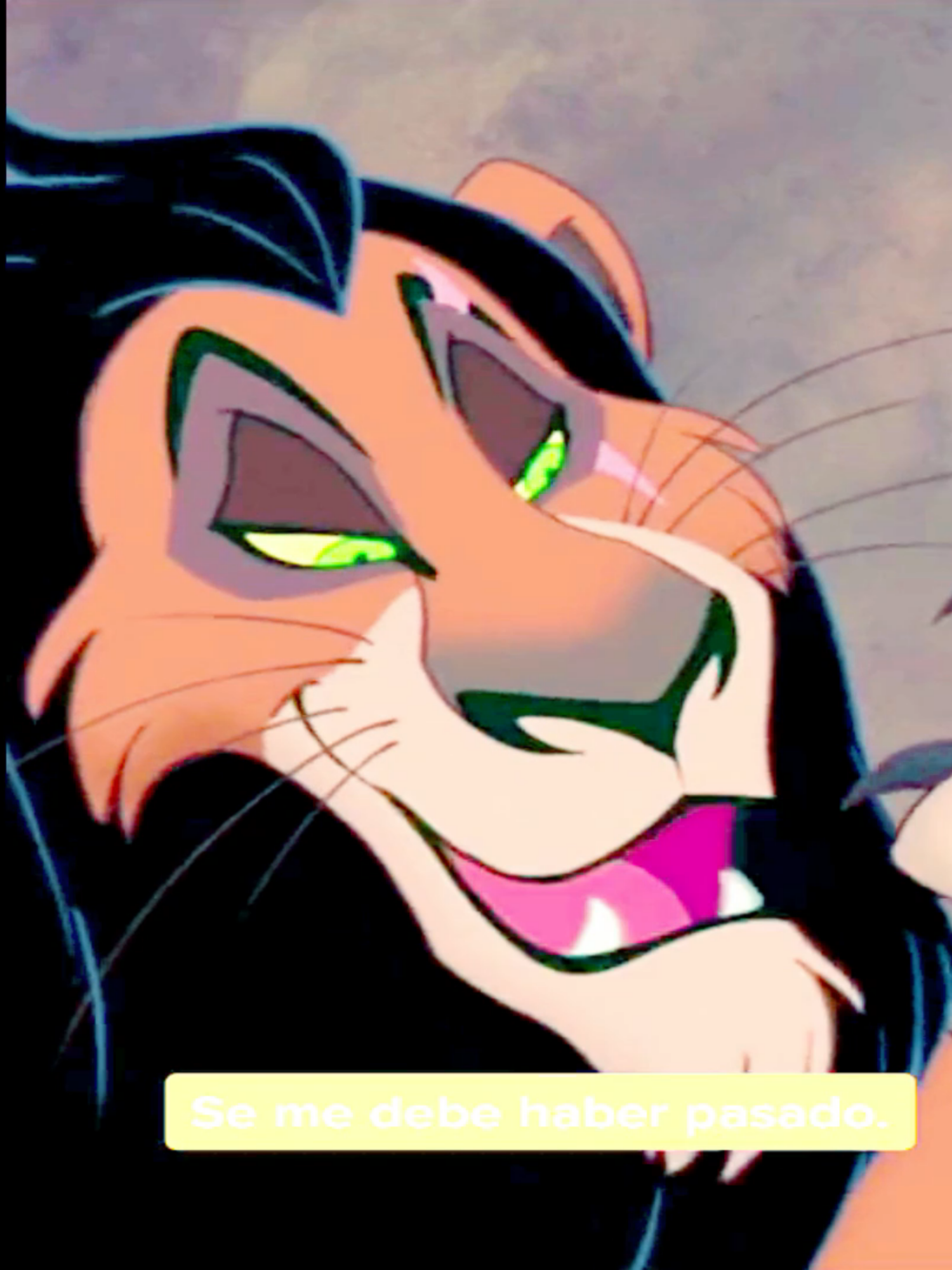 Reto de Doblaje/🎧🎙🔊/Pongo voz a 