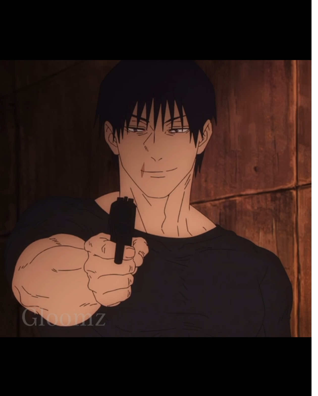 #JJK strategy - #jujutsukaisen #fyp #animeedit #kpopdemonhunters 