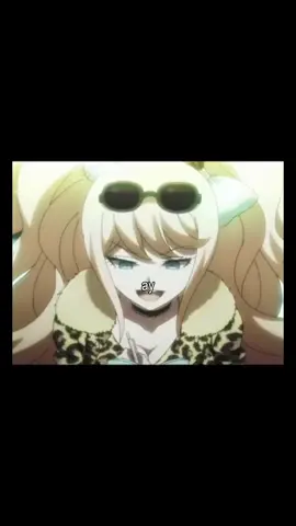 idk bout yall but hajimes cut in dat “no thats wrong” animation is FRYING ME 😭😭 #danganronpa #hajimehinata #kazuichisouda #nagitokomaeda #fyp 