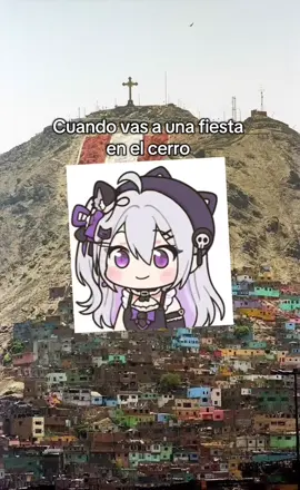 Sacando los pasos prohibidos en el cerro xd 👀🤣🤣 #roblox #cerro #vtuber #parati #peru 