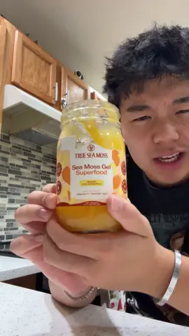 @trueseamoss #seamossgel #seamossbenefits #seamossfacts #seamosshealth #fyp 