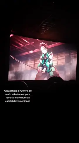 #akaza #kyojurorengoku #tanjirokamado #kny #castilloinfinito 