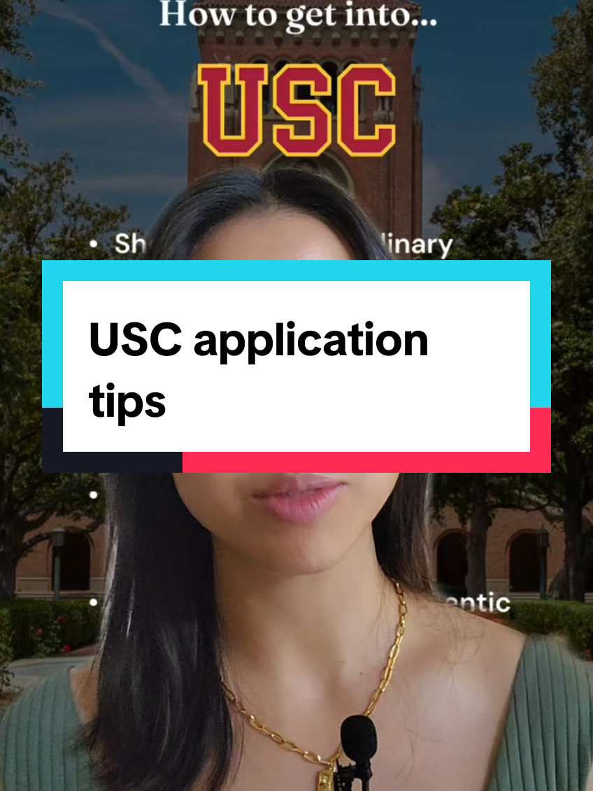 how to get into USC! For full blog post, go to www.essay.cafe/blog/post/usc-essays #usc #universityofsoutherncalifornia  #usctrojans  #dreamschool  #collegeadmissions 