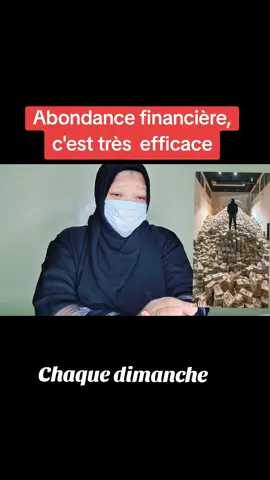 Rituel à faire uniquement  les dimanches  pour ne jamais manquer d'argent #cotedivoire🇨🇮 #france🇫🇷 #canada_life🇨🇦 #tiktokitaly🇮🇹 