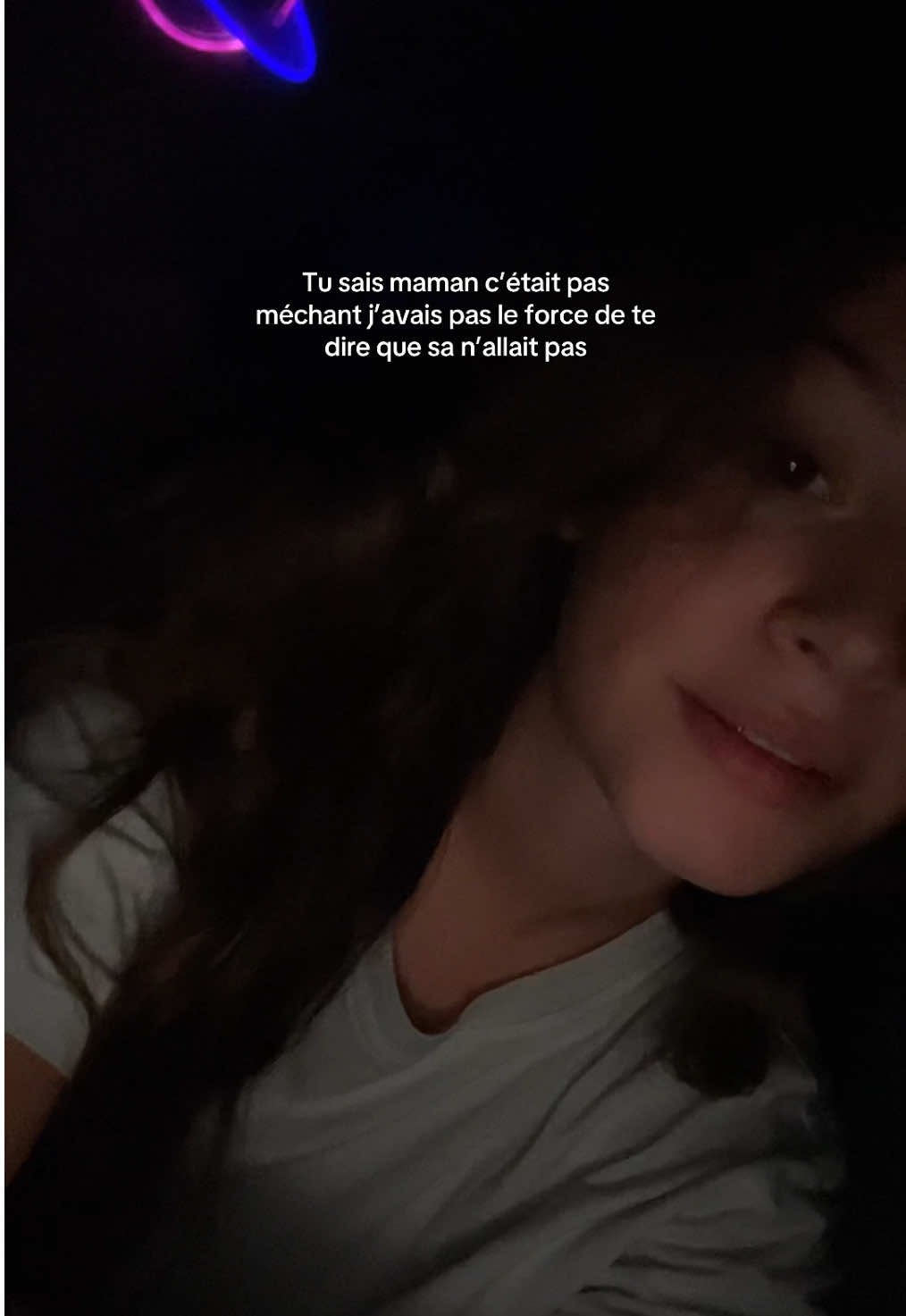 Il est tard personne verra #viral #pourtoi #foryour #bad 