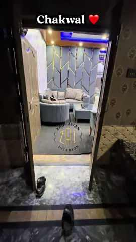 Chakwal project ❤️#homedecor #trend #interior 