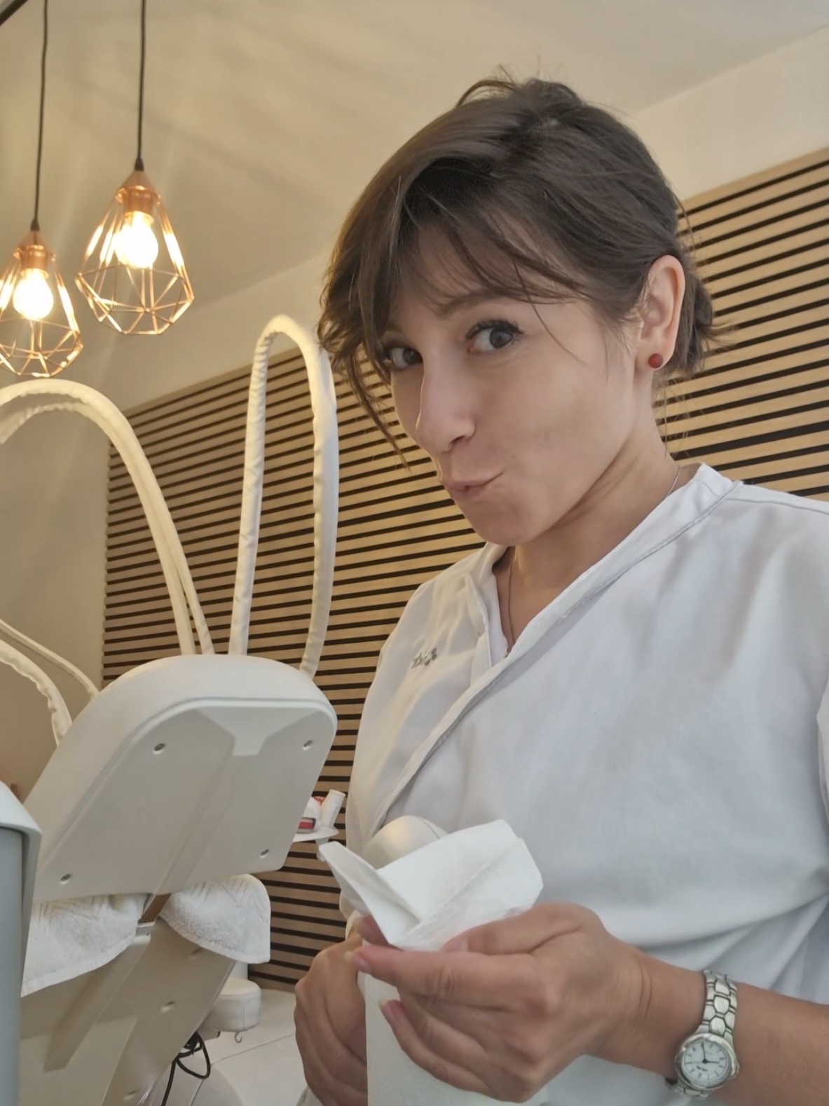 we're no longer cropping out the 