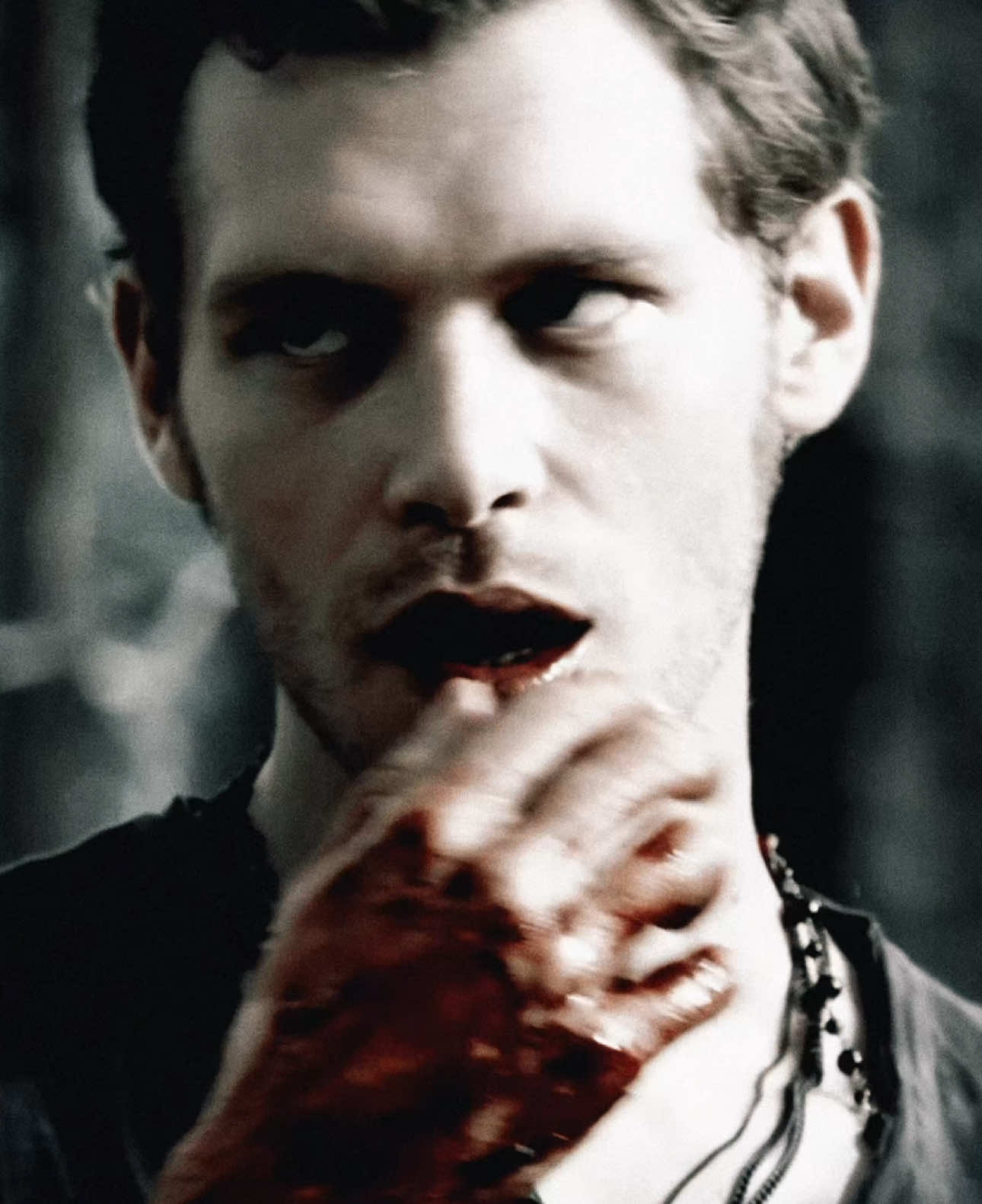 filler / kinda mid but more tvd edits soon #edit #fyp #foryou #aesthetic #klausmikaelson 