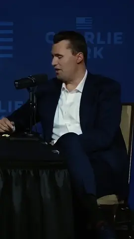 Charlie Kirk and Apostate Prophet #CharlieKirk #Fyp 