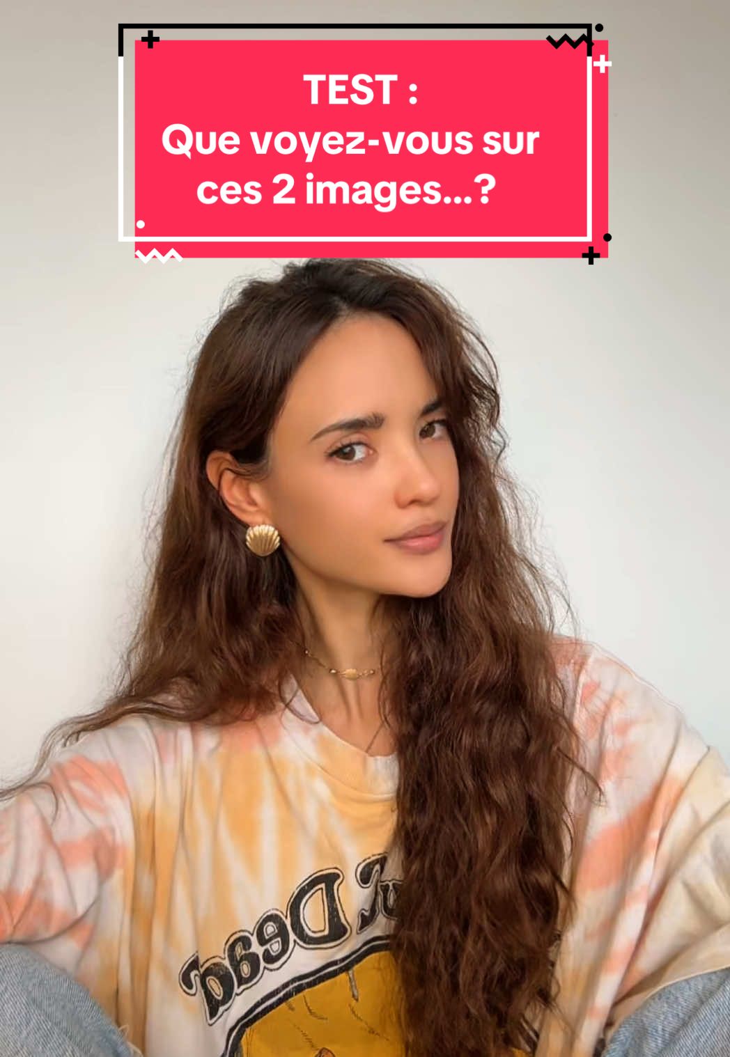 On reçoit tous des coups qui laissent des traces suffisamment profondes pour qu’on apprenne inconsciemment à s’en protéger. Ce test de personnalité a pour but d’identifier les mécanismes de protection inconscients que l’on développe pour se protéger… 🐣 #testdepersonnalité #psychologie #illusiondoptique #connaissancedesoi #personnalité 