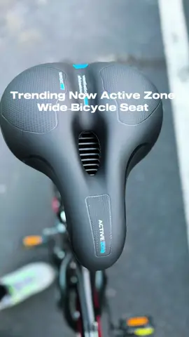 Comfort Bike Seat for Women & Men!!  #Comfort #Bike #Seat for Women & Men 
