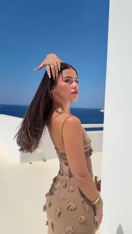 Thanks to @Kérastase Glaze Drops🤍 #Inverted #sponsored 